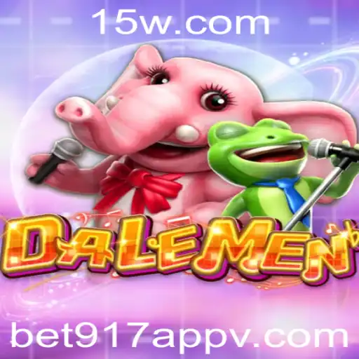 DALEMEN: O Novo Fenômeno dos Jogos e Sua Integração com o Bet917 App
