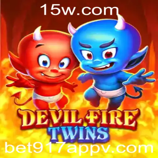 Explorando o Fascinante Mundo de DevilFireTwins no App Bet917