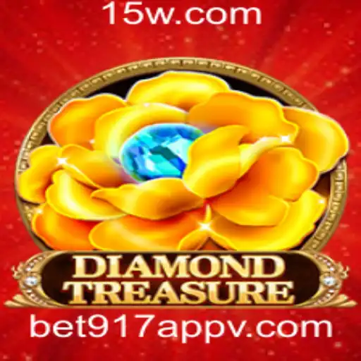 Explorando o Mundo do Diamondtreasure no Bet917 App