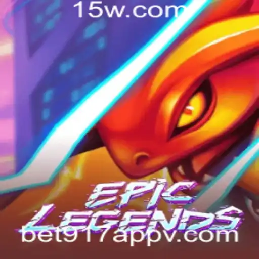 EpicLegends: Aventure-se no Mundo Virtual de Apostas e Habilidades