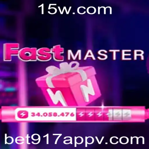 Explorando o Mundo de FastMaster e a Plataforma bet917 App