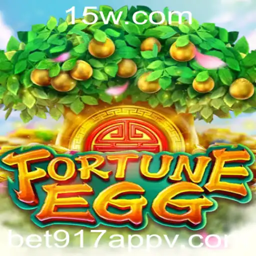 FortuneEgg: Descubra o Jogo Inovador no Bet917 App