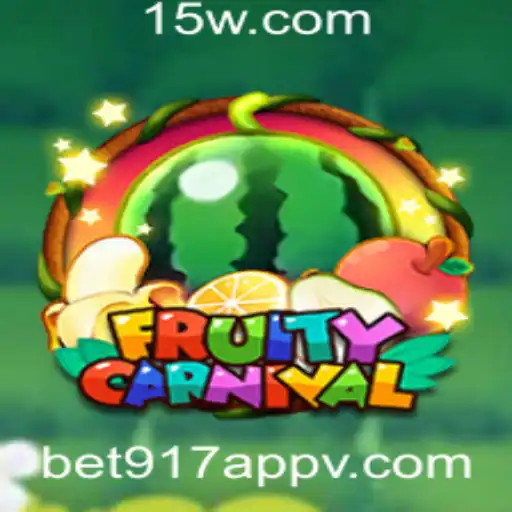 FruityCarnival: Um Mundo de Diversão e Entretenimento no bet917 app