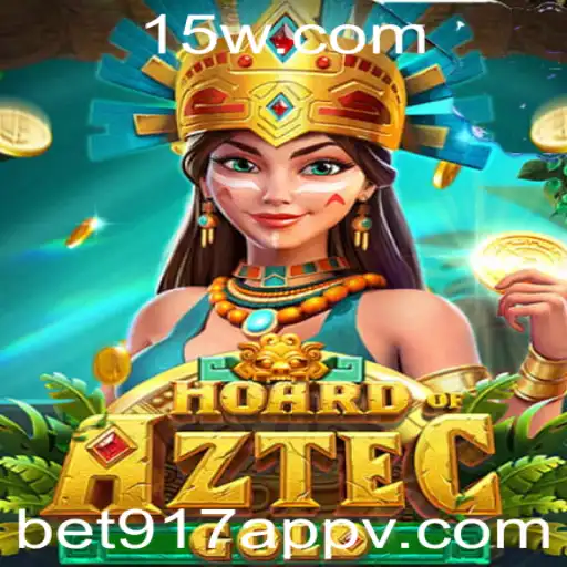 Explorando o Fascinante Mundo de HoardofAztecgold no bet917 app