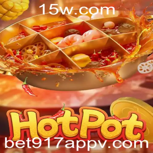 Descubra o Mundo de Hotpot e o Aplicativo bet917