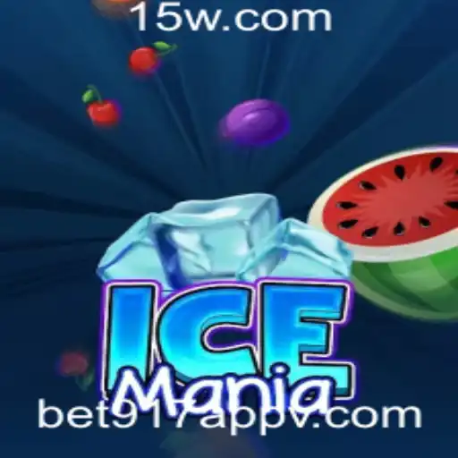 Explorando o Mundo de IceMania: Sua Introdução e Regras no Universo do bet917 app