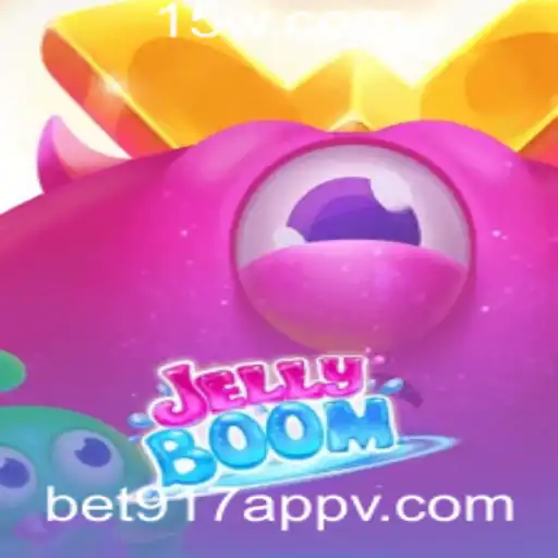 Explorando o Mundo de JellyBoom: Um Novo Fenômeno no Universo dos Jogos Online