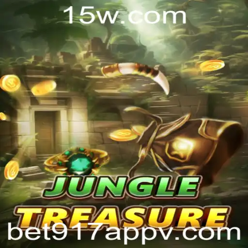 Descubra as Aventuras de JungleTreasure no bet917 app