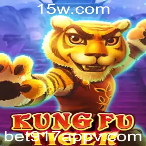 Descubra o Mundo Empolgante de KungFuTiger: O Jogo Que Revoluciona o Bet917 App