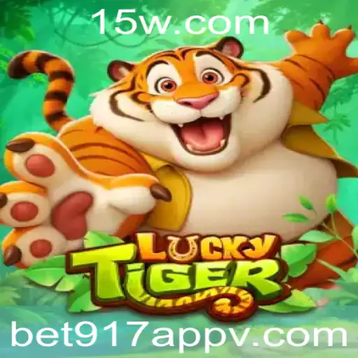 LuckyTiger e bet917 app: Uma Aventura Inesquecível no Mundo dos Jogos