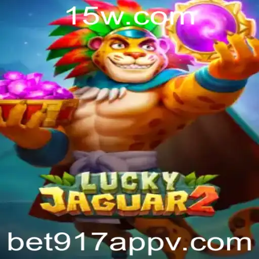 Explorando o Mundo do Jogo Luckyjaguar2 com o bet917 app