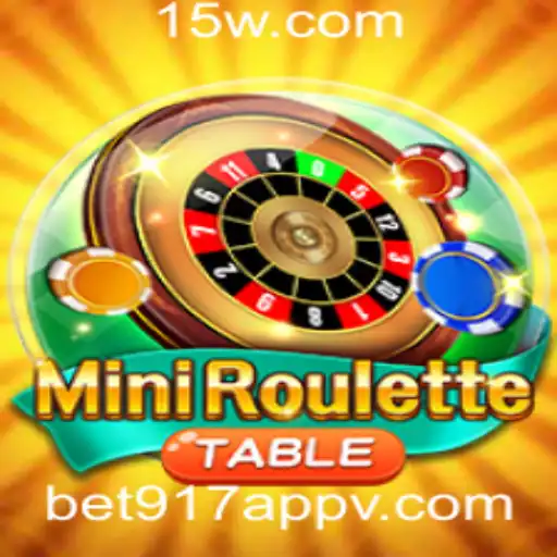 Explorando o Mundo do MiniRoulette no bet917 app
