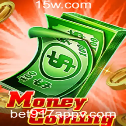 Explorando MoneyComing: O Jogo de Apostas Inovador com bet917 App