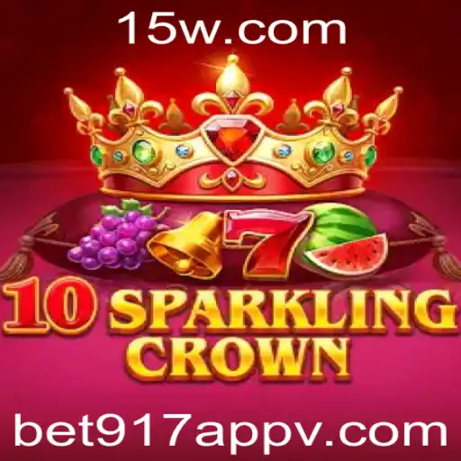 Explorando o Fascinante Jogo 10SparklingCrown no bet917 App
