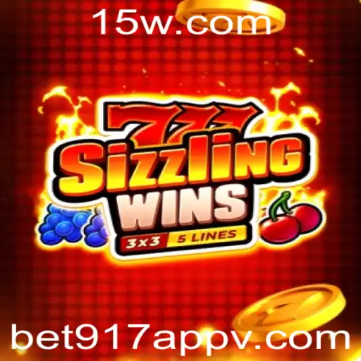 Desvendando o Mundo do Jogo 777sizzlingwins no Bet917 App