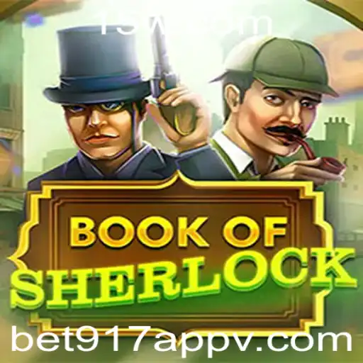 Explorando o Mundo de BookOfSherlock no bet917 app