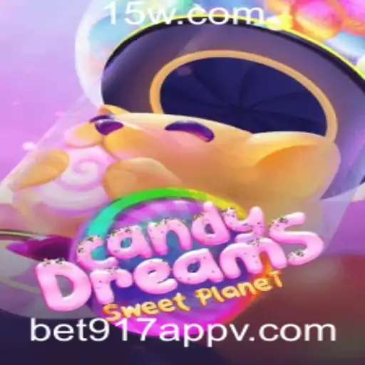 Explorando o Mundo de CandyDreams no Bet917 App