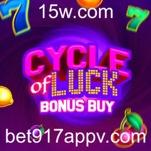 Descubra o Mundo Empolgante de CycleofLuckBonusBuy no Bet917 App