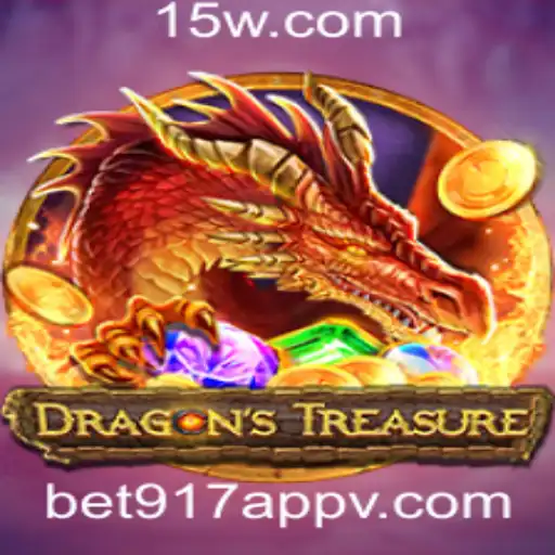 Descubra o Mundo Fascinante de DragonsTreasure no bet917 App