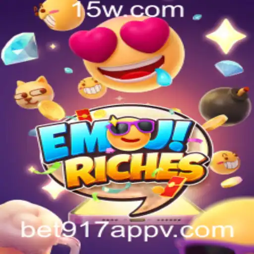 Descubra o Mundo Aventureiro do Jogo EmojiRiches