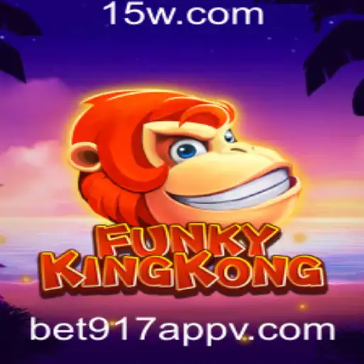 Explorando o Mundo de FunkyKingKong: Um Jogo Revolucionário na bet917 App