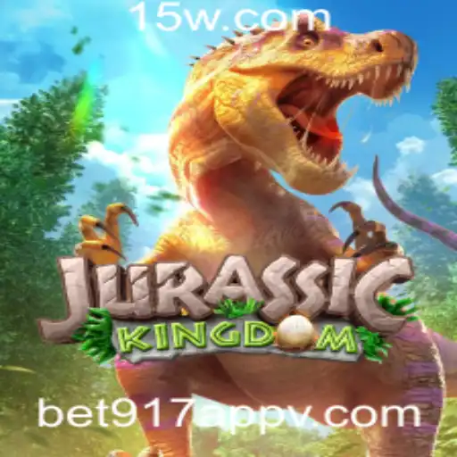 JurassicKingdom: A Excitante Jornada no Mundo Pré-Histórico
