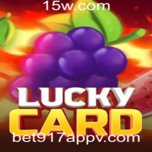 Descubra o Mundo do LuckyCard: Regras e Dicas para Jogar no Bet917 App