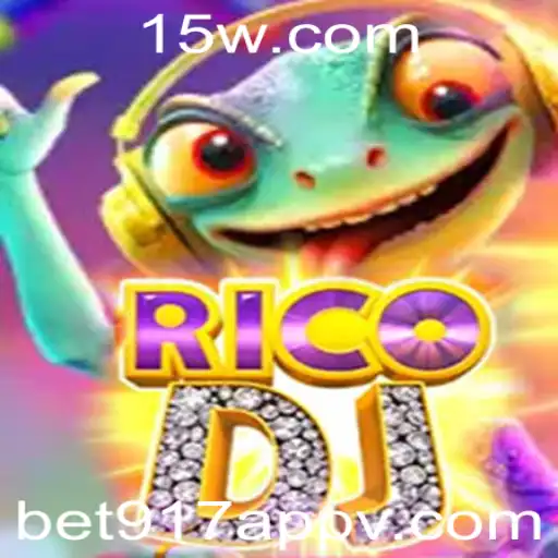 Explorando o Fascinante Mundo do Jogo RicoDJ e o bet917 app