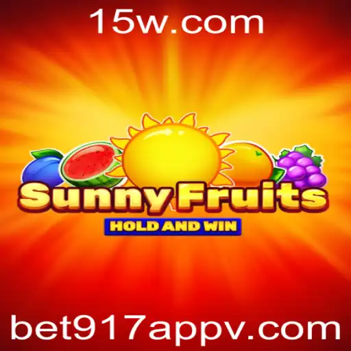 Descubra o Mundo Vibrante de SunnyFruits no Bet917 App