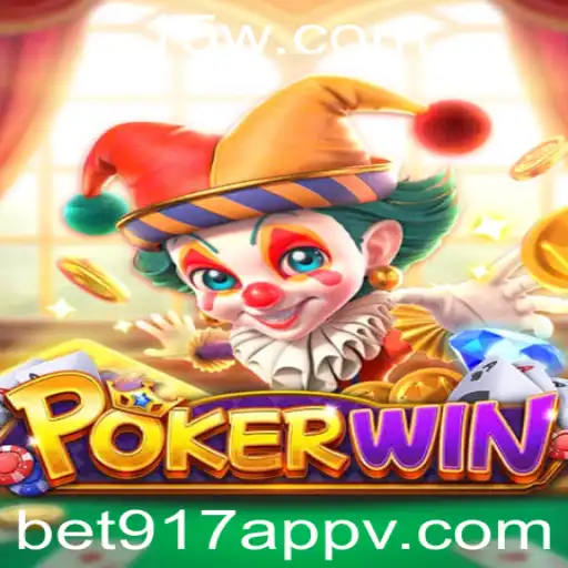 Descubra o Mundo do POKERWIN: Regras e Estratégias