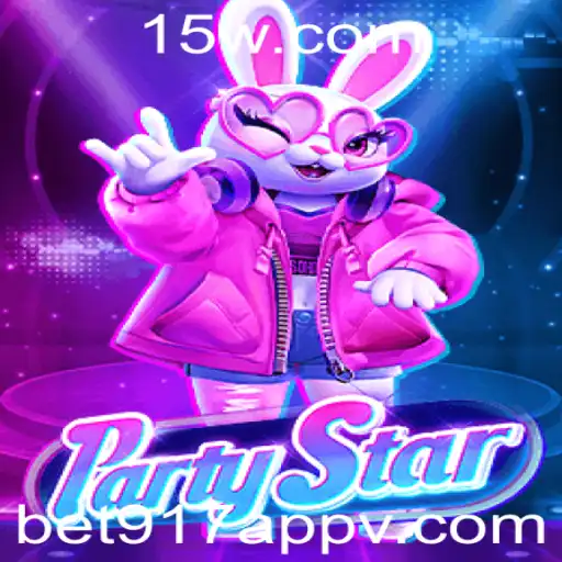 Explore o Fantástico Mundo de PartyStar: Um Jogo de Diversão e Estratégia
