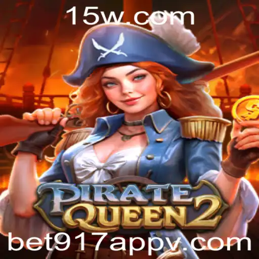 Explorando o Mundo de PirateQueen2 no Bet917 App