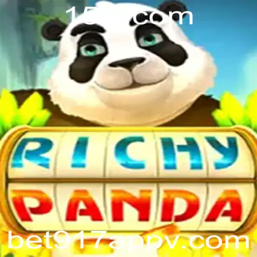Explorando RichyPanda e o bet917 app