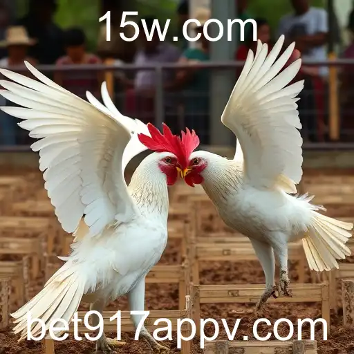 Rinha de Galos e o Impacto do bet917 app