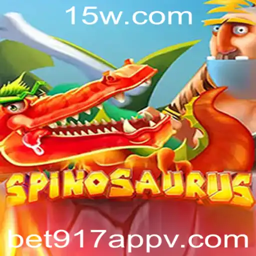 Spinosaurus: A Ventura Pré-histórica no bet917 App