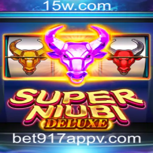 O Fascinante Mundo de SuperNiubiDeluxe: Descubra a Nova Sensação do bet917 app