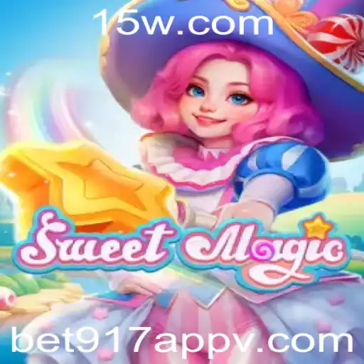 Explorando o Mundo do Jogo SweetMagic e o Aplicativo bet917