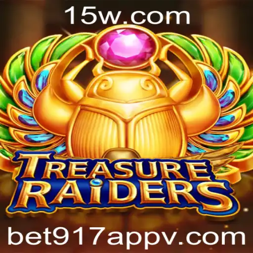 Desvendando o Mundo Emocionante de TREASURERAIDERS no bet917 app