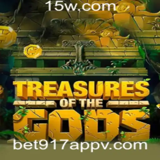 Explorando TreasureoftheGods no bet917 app: Um Mundo de Aventura e Estratégia