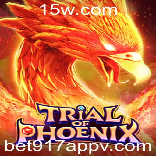 TrialofPhoenix: A Jornada Intrépida no bet917 app